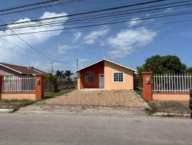 House for Rent St. Catherine, Old Harbour