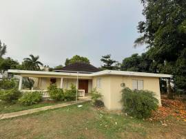 Apartment for Rent St. James, Montego Bay