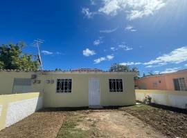 House for Rent St. Catherine, East Chedwin