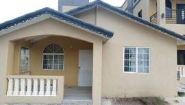 Apartment for Rent St. James, Rose Hall