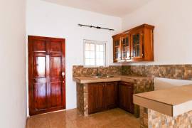 Apartment for Rent St. Elizabeth, Nain