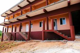 Apartment for Rent St. Elizabeth, Nain