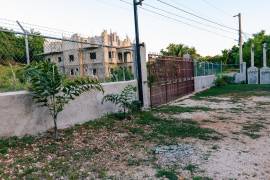 Apartment for Rent St. Elizabeth, Nain