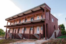 Apartment for Rent St. Elizabeth, Nain