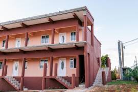 Apartment for Rent St. Elizabeth, Nain