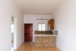 Apartment for Rent St. Elizabeth, Nain