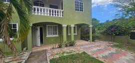 House for Rent St. Catherine, Spanish Town