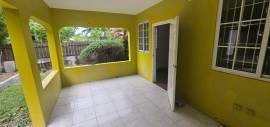 House for Rent St. Catherine, Spanish Town
