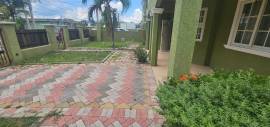 House for Rent St. Catherine, Spanish Town