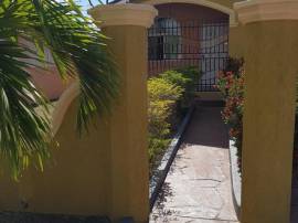House for Rent St. Catherine, Old Harbour