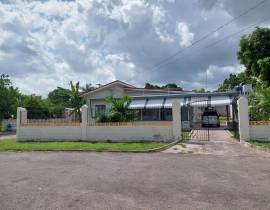 House for Rent Kingston & St. Andrew, Kingston 20