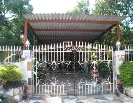 House for Rent Kingston & St. Andrew, Kingston 20