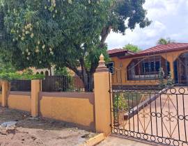 House for Rent St. Catherine, St. Jago Heights
