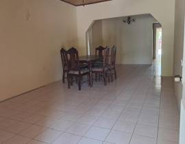House for Rent St. Catherine, St. Jago Heights