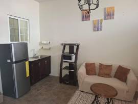 Apartment for Rent St. James, Montego Bay