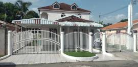 House for Rent St. Catherine, Spanish Town