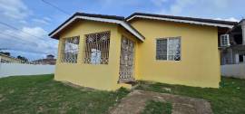 House for Rent Trelawny, FLORENCE HALL VILLAGE