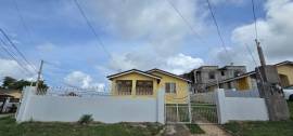 House for Rent Trelawny, FLORENCE HALL VILLAGE