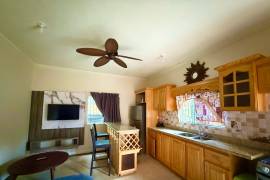 Apartment for Rent St. James, Montego Bay