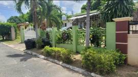 House for Rent St. Catherine, Eltham Vista