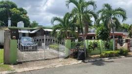 House for Rent St. Catherine, Eltham Vista