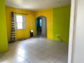 Apartment for Rent St. Catherine, Unions Estate