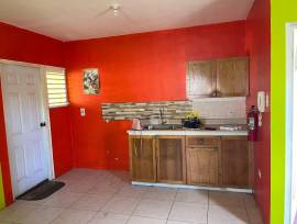 Apartment for Rent St. Catherine, Unions Estate