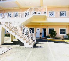 Apartment for Rent St. Catherine, Unions Estate