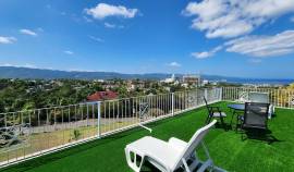 Apartment for Rent St. James, Norwood Meadows