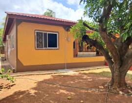 House for Rent St. Catherine, Keystone