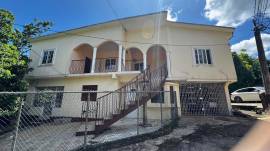 Apartment for Rent Kingston & St. Andrew, Kingston
