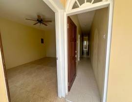 Apartment for Rent St. James, Lilliput