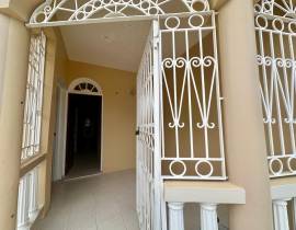 Apartment for Rent St. James, Lilliput