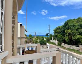 Apartment for Rent St. James, Lilliput