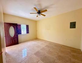 Apartment for Rent St. James, Lilliput