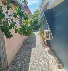 House for Rent Kingston & St. Andrew, Kingston 10