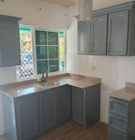 House for Rent Kingston & St. Andrew, Kingston 10