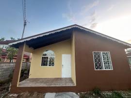 House for Rent St. Catherine, New Harbour Village