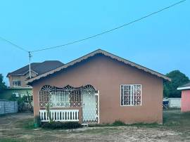 House for Rent St. Catherine, New Harbour Village