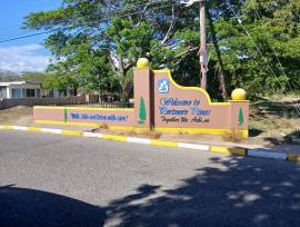 House for Rent St. Catherine, Portmore Pines