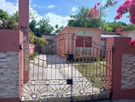 House for Rent St. Catherine, Portmore Pines