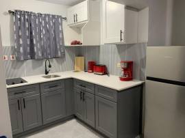 Apartment for Rent St. Catherine, Cedar Grove Esta