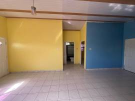 House for Rent St. Catherine, Bushy Park