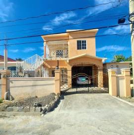 House for Rent Clarendon, Longville Park