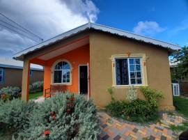 House for Rent St. Catherine, New Harbour Village
