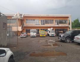 Commercial Bldg/Offices for Foreclosure Kingston &