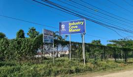 House for Rent Hanover, Green Island