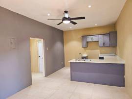 Apartment for Rent St. James, Bogue Village