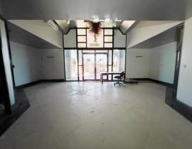 Commercial Bldg/Offices for Rent St. James, Cather