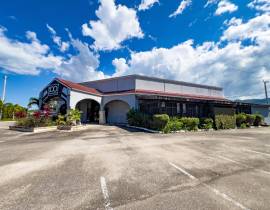 Commercial Bldg/Offices for Rent St. James, Cather